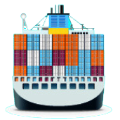 Ocean cargo serivce